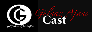 Gulnaz Ajans - Cast
